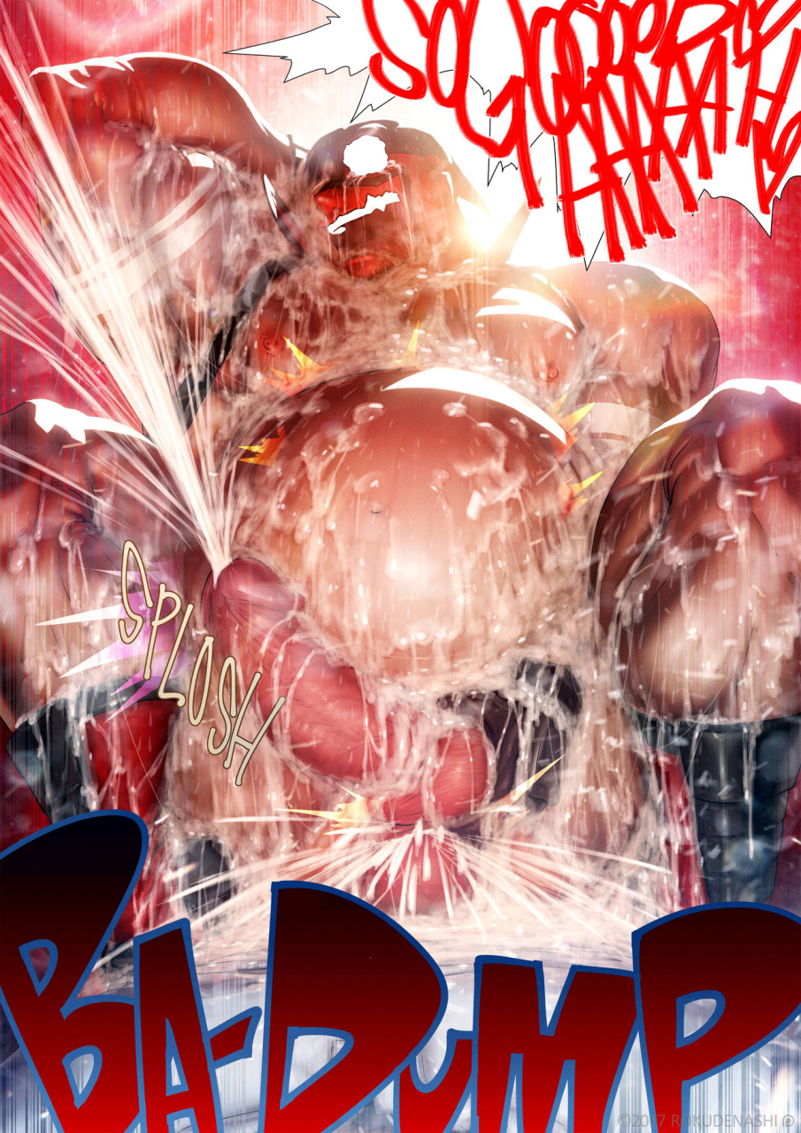 rokudenashi-zark-the-squeezer-english