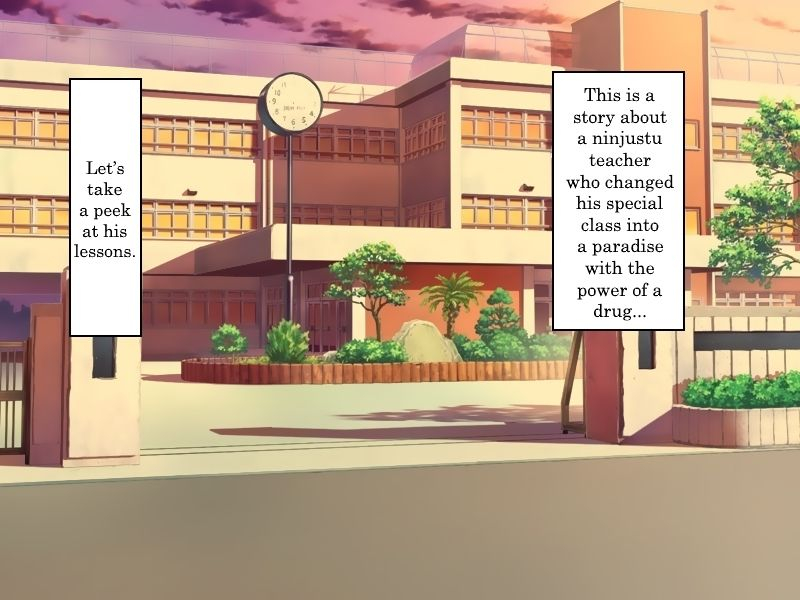 sakura-no-hanabira-kurumi-riko-sensei-ga-bakunyuu-joshikousei-tachi-to-love-love-rankou-dekitawake-why-sensei-was-able-to-have-a-consensual-orgy-with-huge-breasted-female-students-senran-kagura-english-trinity-translations-team-digital