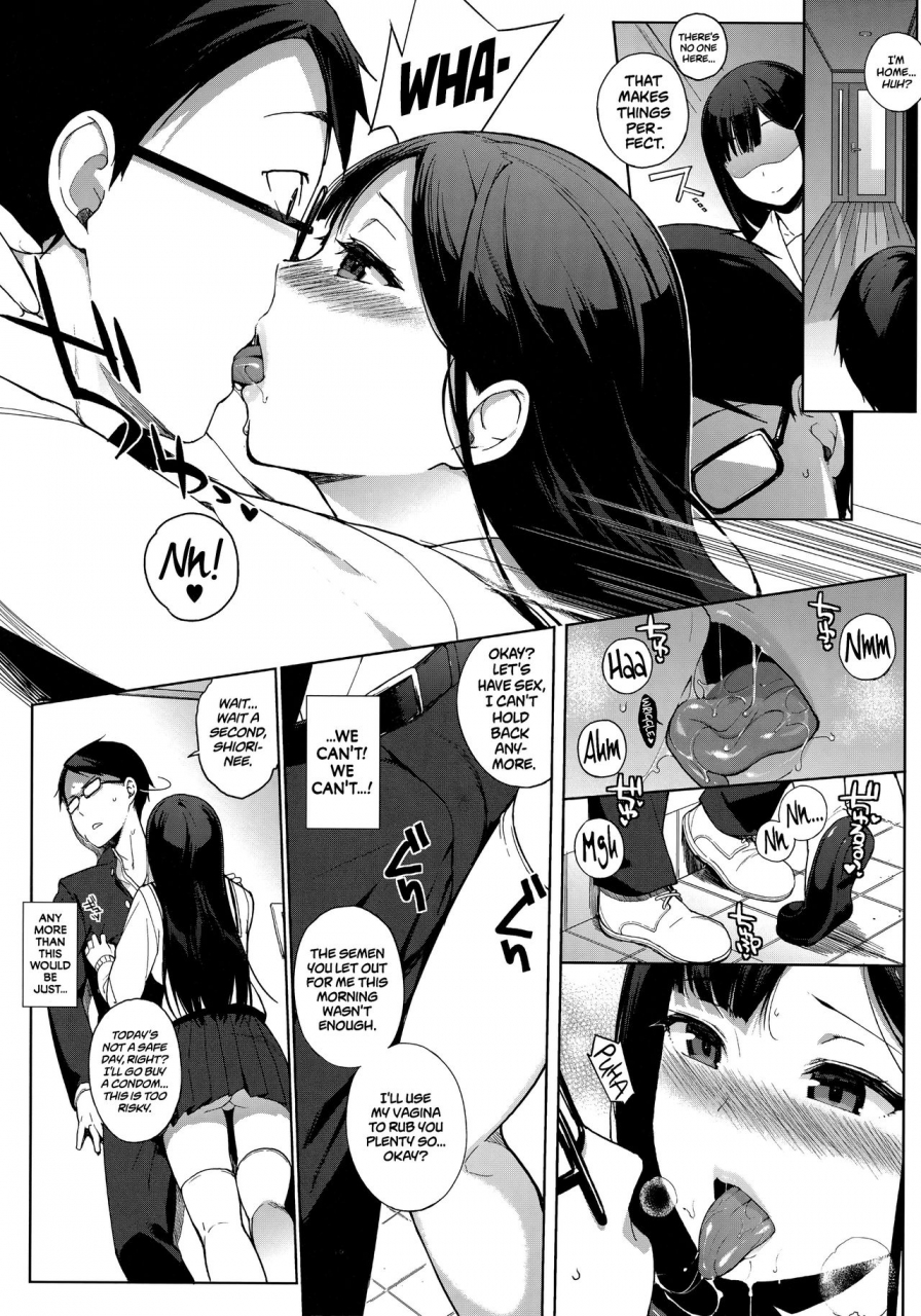 sasamori-tomoe-houkago-no-yuutousei-ch-4-6-8-appendix-english-necromancr-facedesk