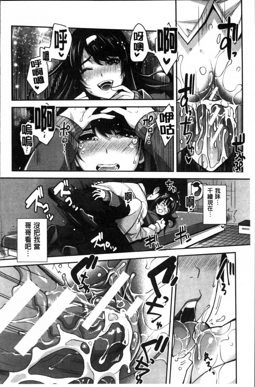 sawajiri-merou-kinshin-chikan-hakusho-chinese