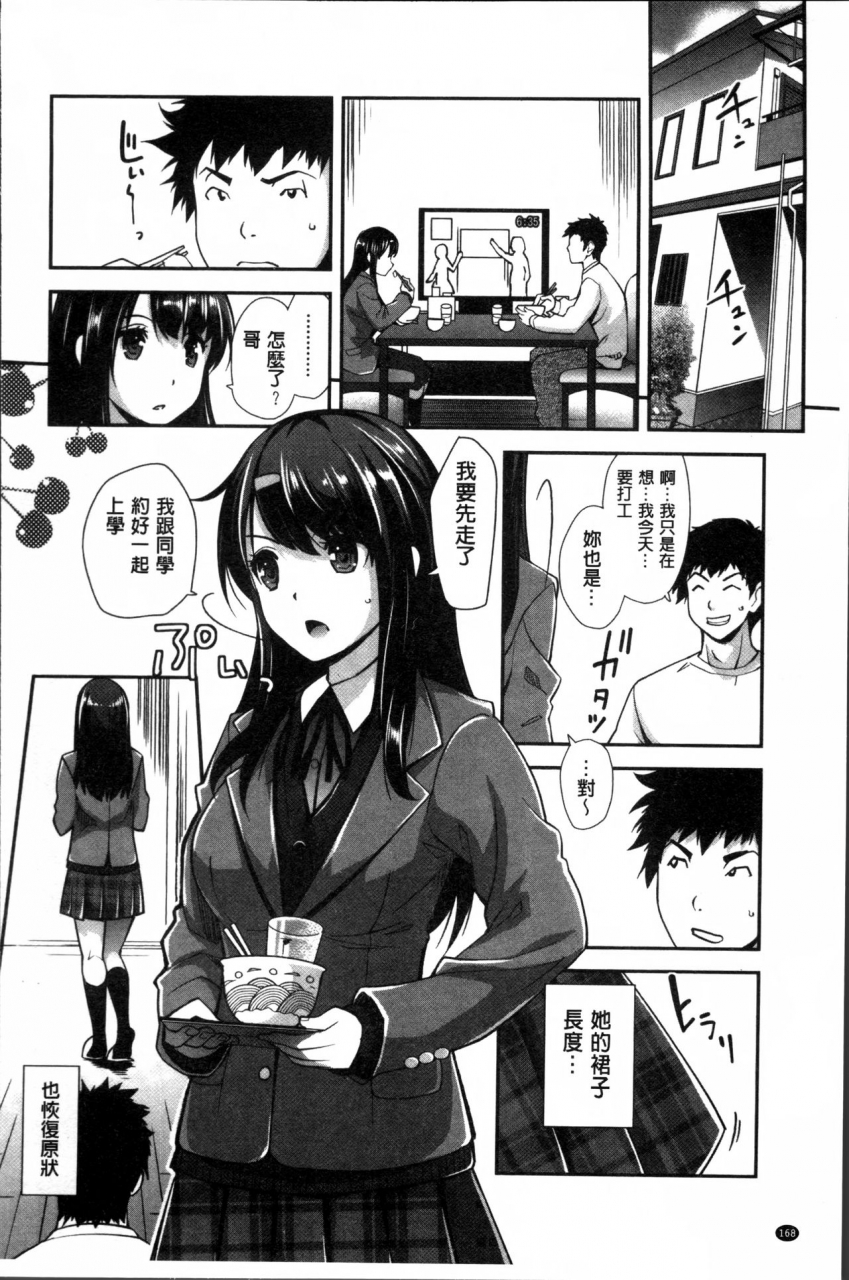 sawajiri-merou-kinshin-chikan-hakusho-chinese