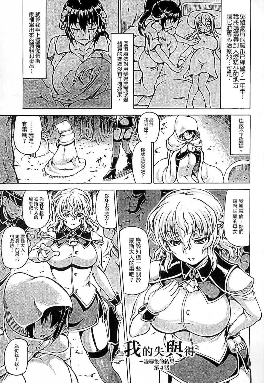 shiina-kazuki-ubawarete-ataerareta-mono-chounyuu-kaizou-chinese