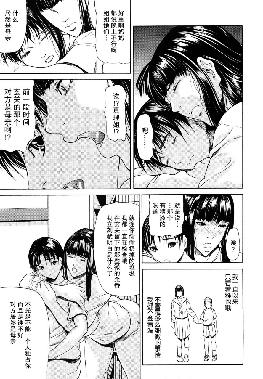 shijima-yukio-sanmi-ittai-chinese-decensored