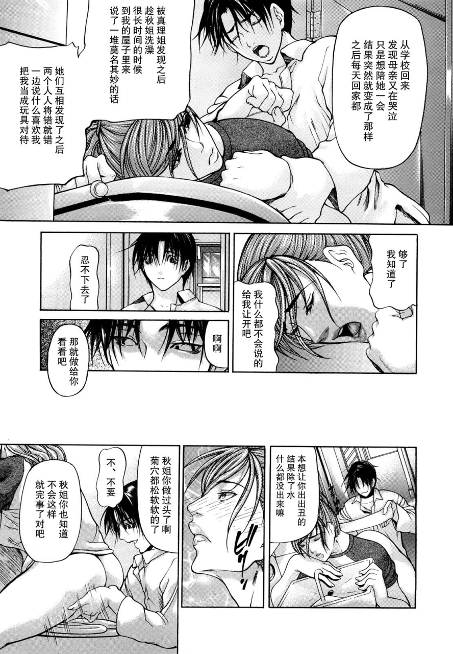 shijima-yukio-sanmi-ittai-chinese-decensored