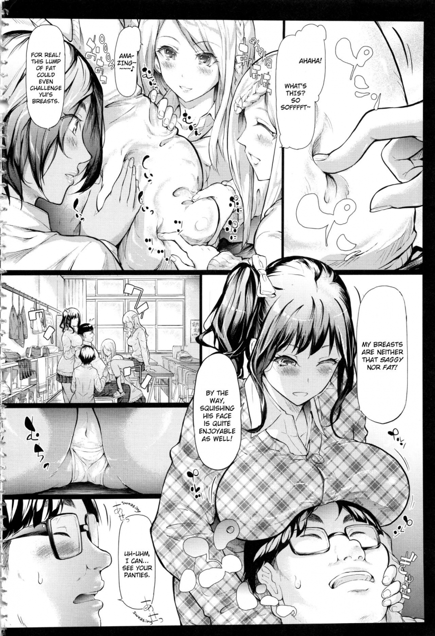 shiki-takuto-gal-tomo-harem-the-harem-of-a-gal-friend-ch-1-english-hennojin