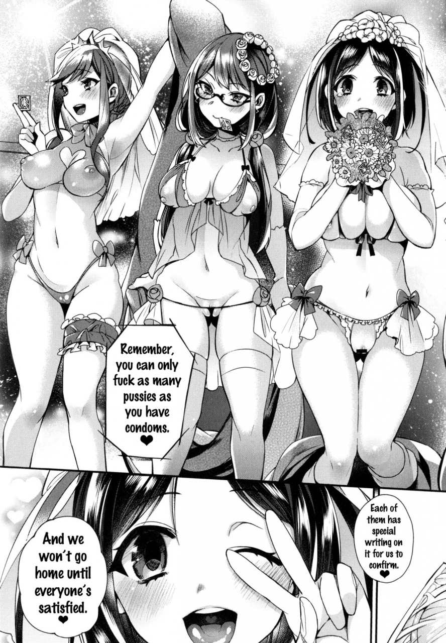 shindou-ojou-sama-to-maid-no-midara-na-seikatsu-english-doujinscom