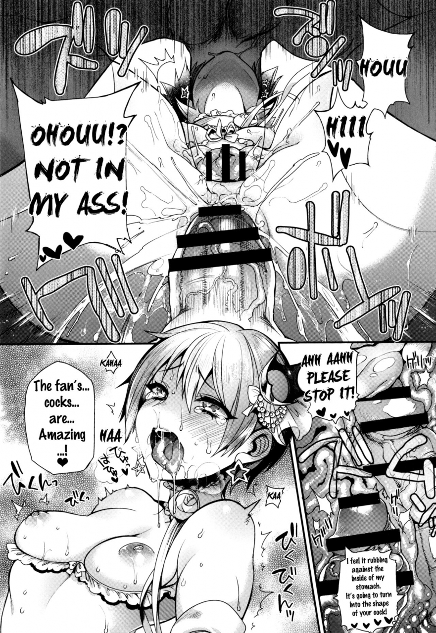 shindou-ojou-sama-to-maid-no-midara-na-seikatsu-english-doujinscom