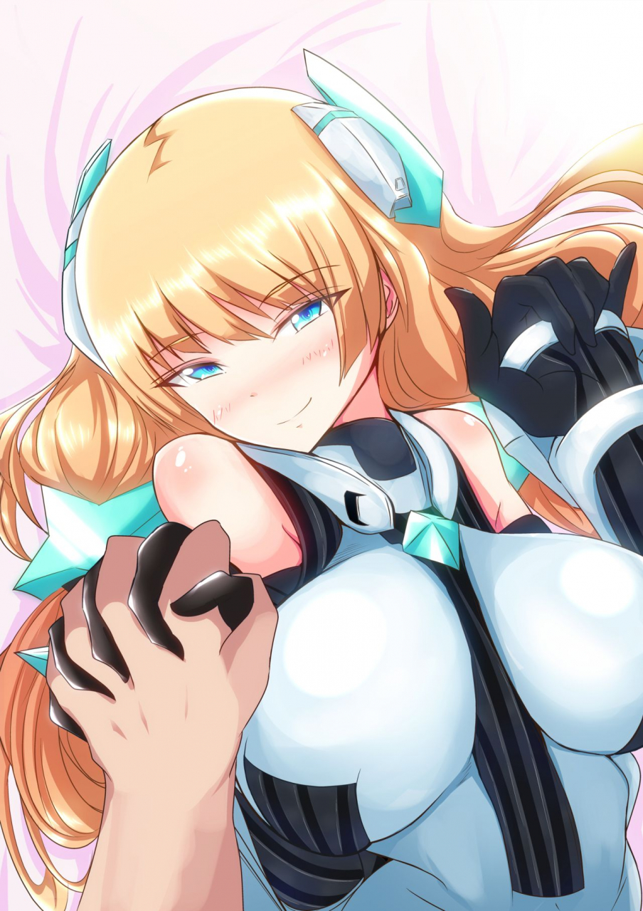 shuumatsu-no-tasogare-rakuen-no-momojiri-musume-rakuen-tsuihou-expelled-from-paradise-digital