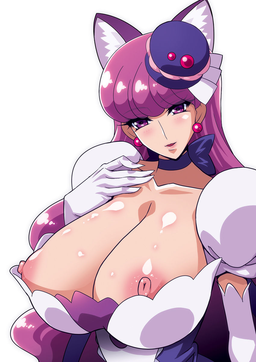 studio-mizuyokan-higashitotsuka-raisuta-yukari-nikki-kirakira-precure-a-la-mode-digital