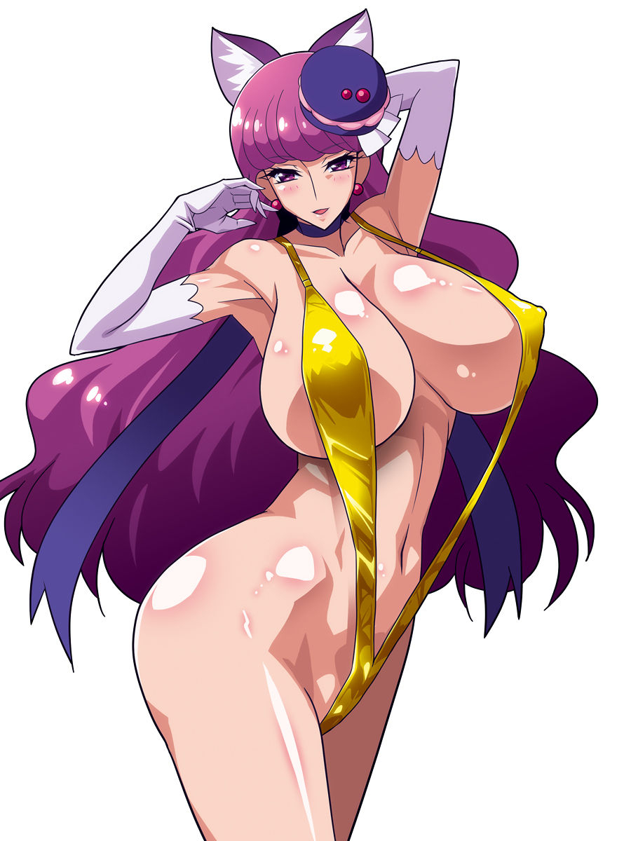 studio-mizuyokan-higashitotsuka-raisuta-yukari-nikki-kirakira-precure-a-la-mode-digital