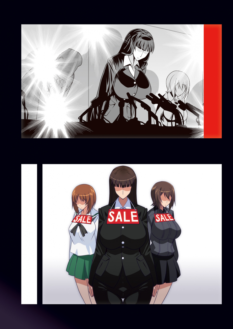 studio-mizuyokan-higashitotsuka-raisuta-zecchou-nishizumi-ryuu-girls-und-panzer-digital