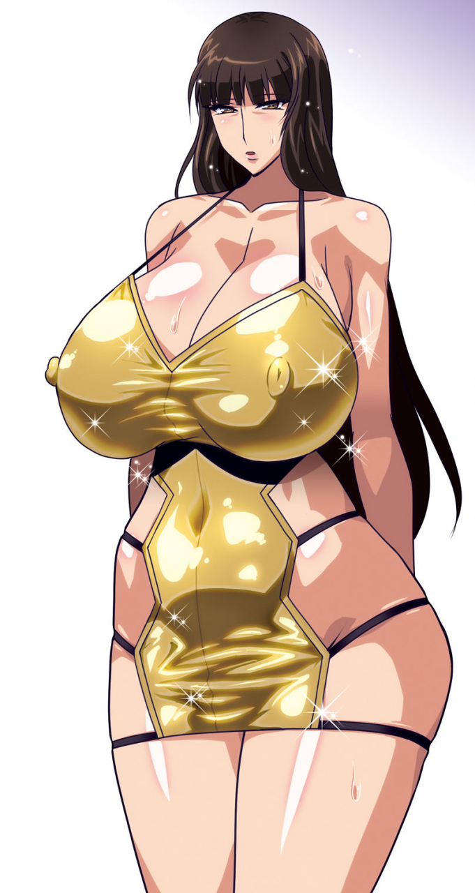 studio-mizuyokan-higashitotsuka-raisuta-zecchou-nishizumi-ryuu-girls-und-panzer-digital