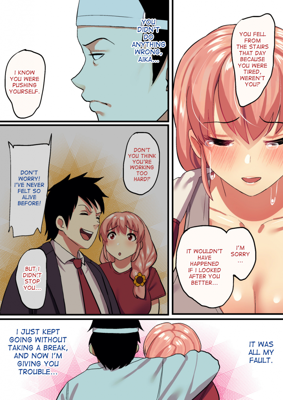 surumenium-taniguchi-daisuke-shishite-netorare-english-desudesu