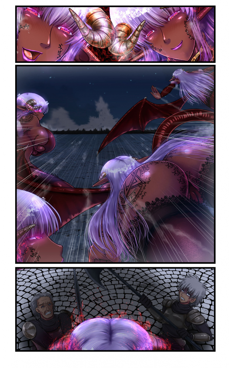 sweetedda-sweetedda-vol-4-kyotai-succubus-hen-inma-no-amazoness-no-abaddon