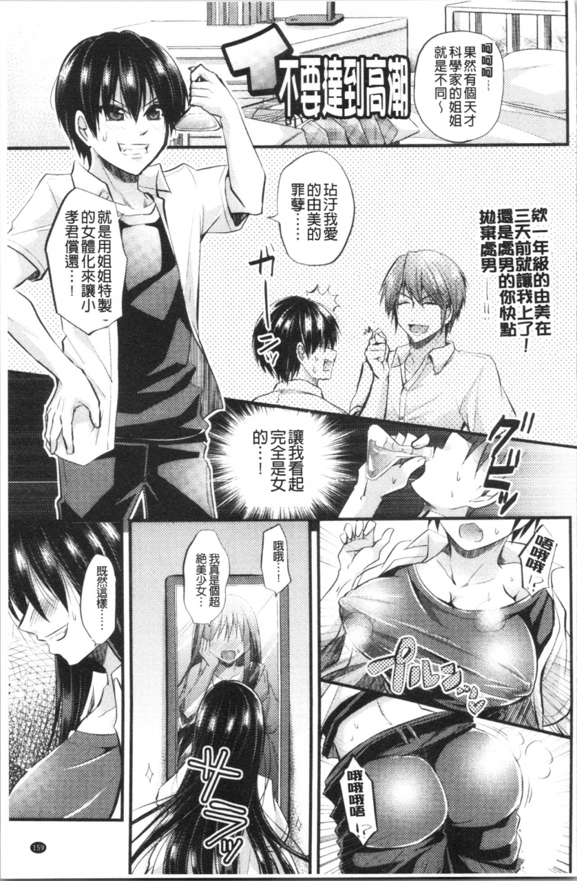 tanenashi-miya-boku-no-mesubuta-chan-saiminjutsu-de-hameotoshi-chinese