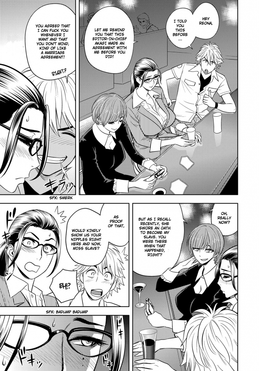 tatsunami-youtoku-yamazaki-masato-bijin-henshuu-chou-no-himitsu-beautiful-editor-in-chiefs-secret-english-complete