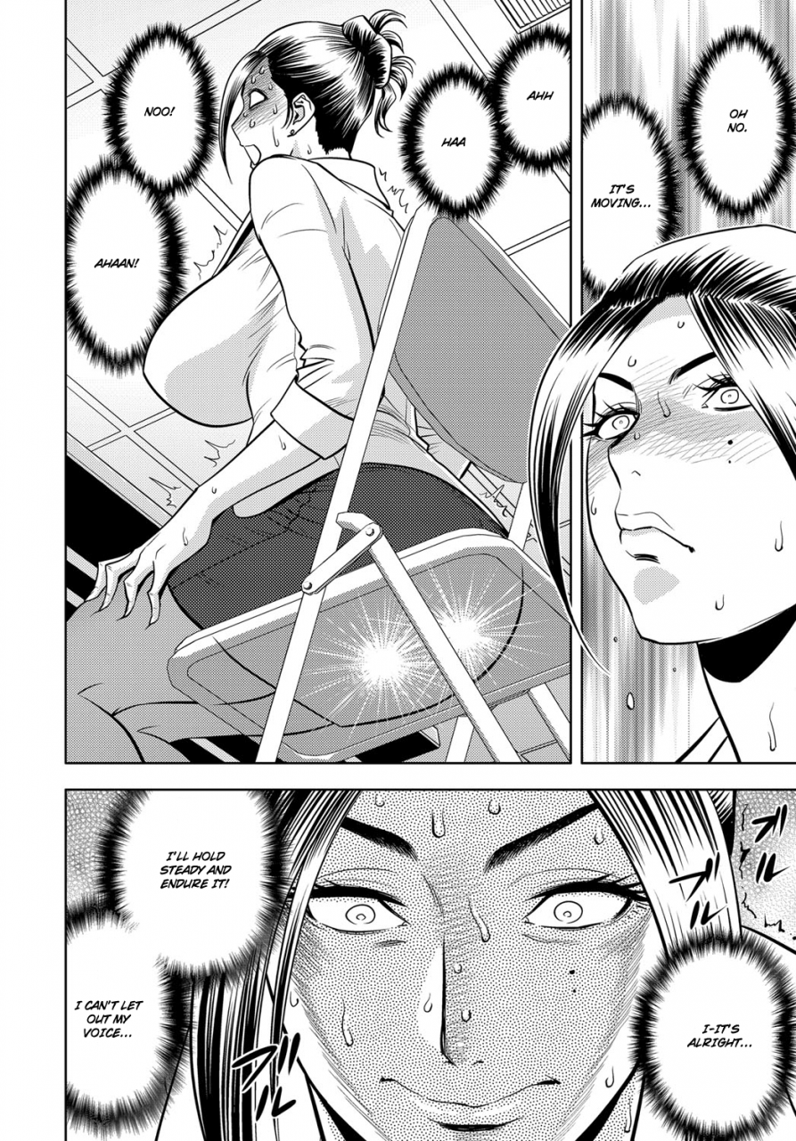 tatsunami-youtoku-yamazaki-masato-bijin-henshuu-chou-no-himitsu-beautiful-editor-in-chiefs-secret-english-complete