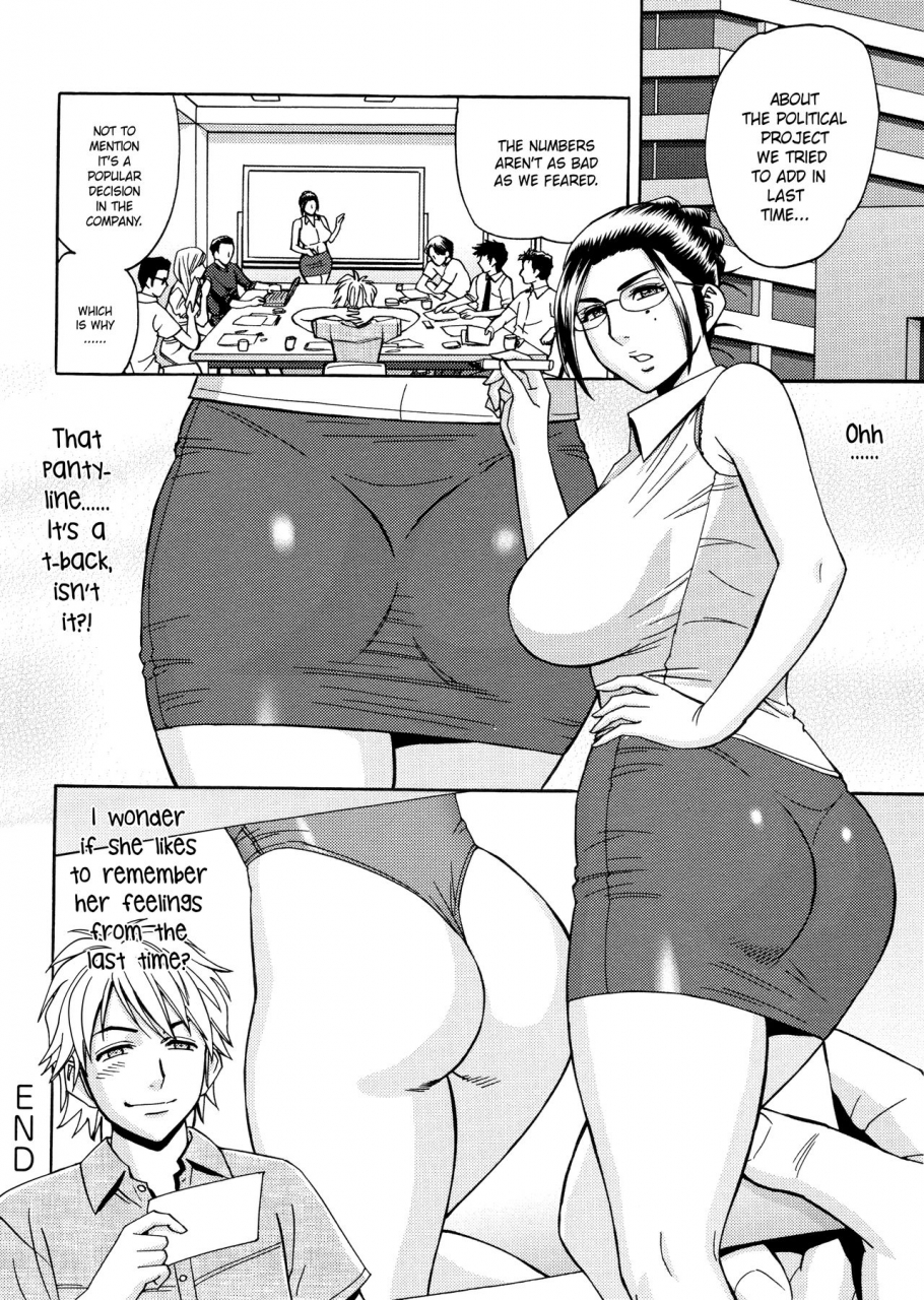 tatsunami-youtoku-yamazaki-masato-bijin-henshuu-chou-no-himitsu-beautiful-editor-in-chiefs-secret-ch-1-2-english-forbiddenfetish77-decensored