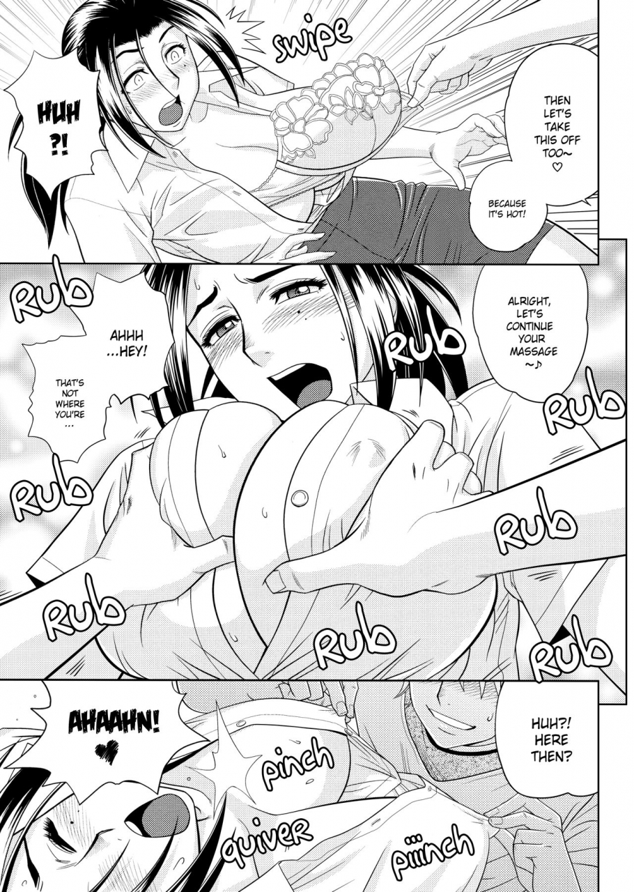 tatsunami-youtoku-yamazaki-masato-bijin-henshuu-chou-no-himitsu-beautiful-editor-in-chiefs-secret-ch-1-3-english-forbiddenfetish77-red-vodka-decensored