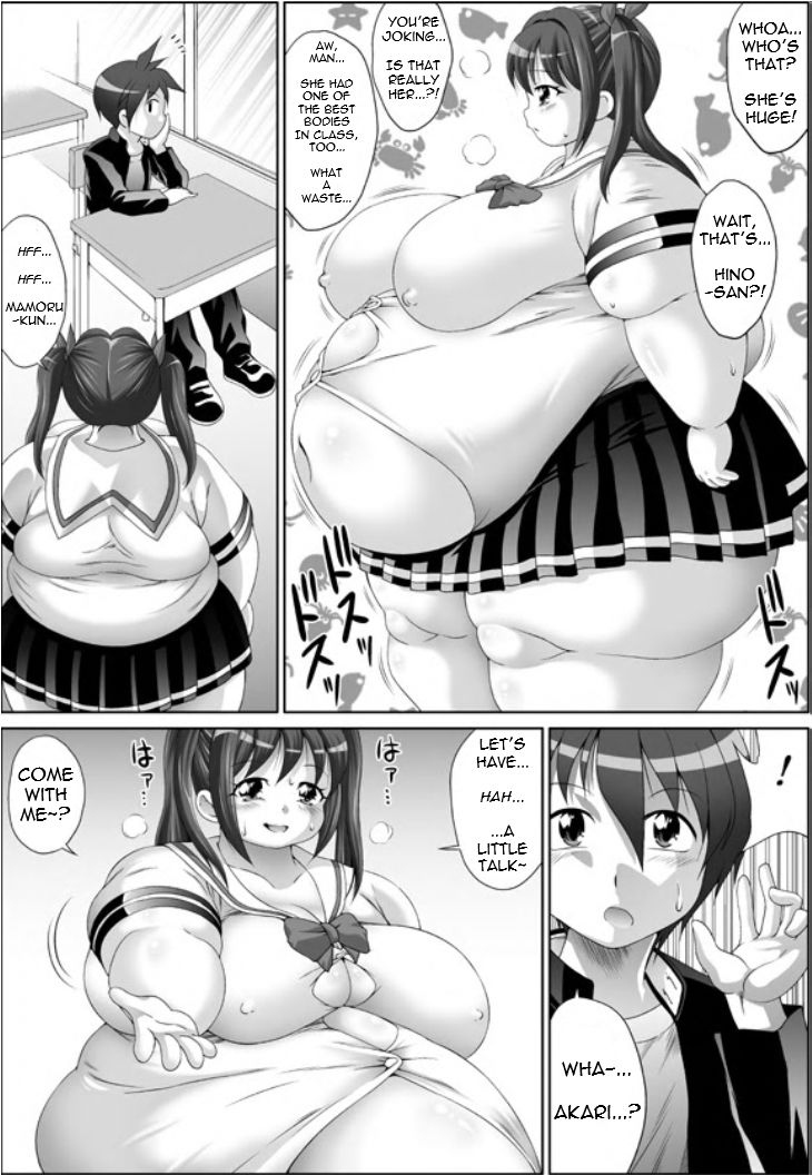 tetsujinex-if-its-for-you-english