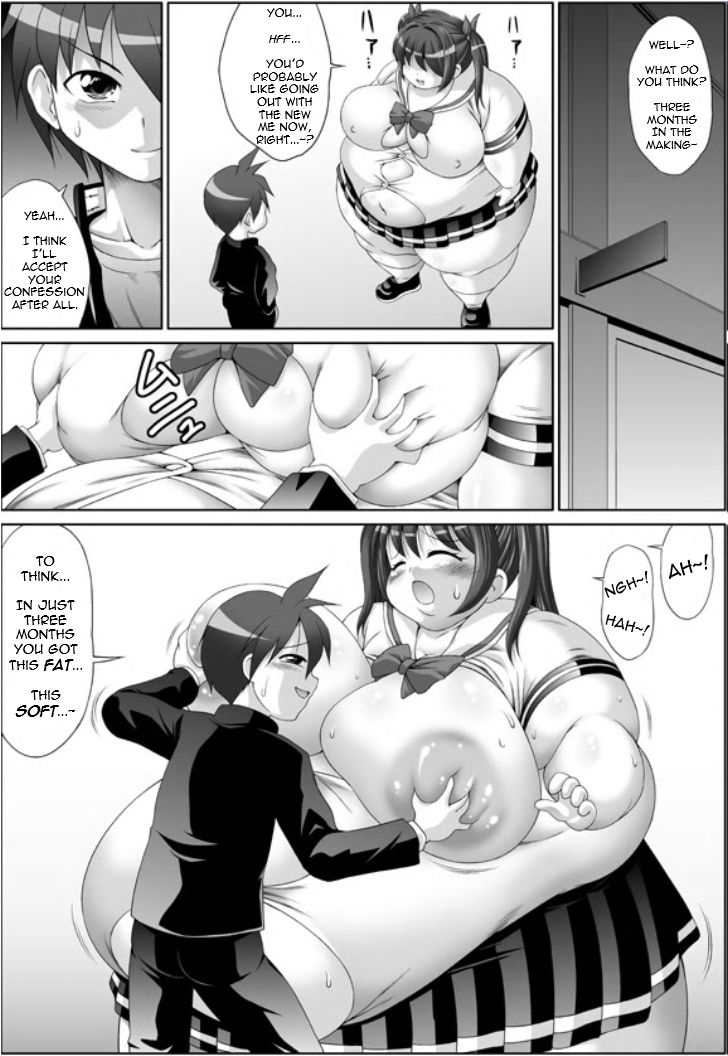 tetsujinex-if-its-for-you-english