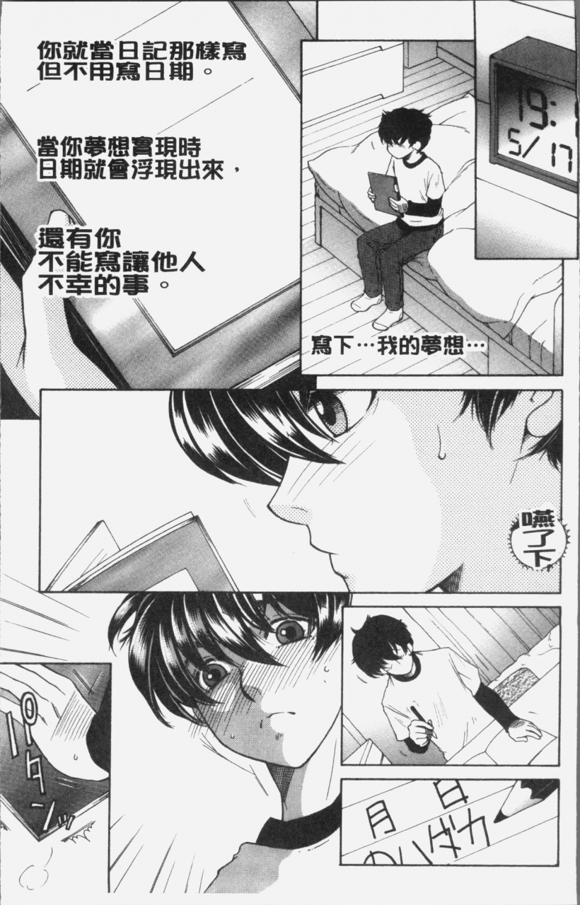 yasuhara-tsukasa-boku-no-yume-wa-mama-to-ecchi-suru-koto-desu-my-dream-is-to-sex-with-mommy-chinese