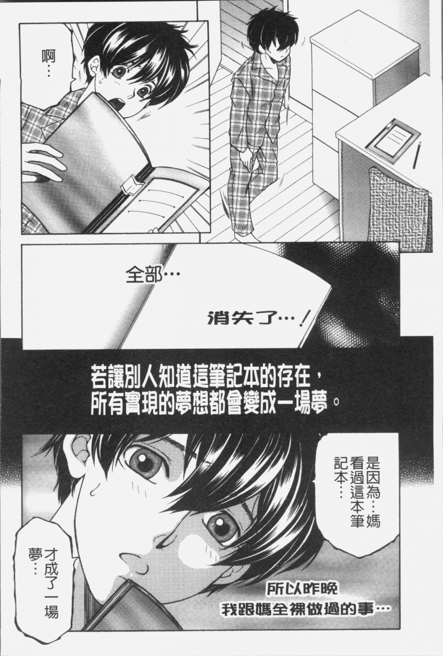 yasuhara-tsukasa-boku-no-yume-wa-mama-to-ecchi-suru-koto-desu-my-dream-is-to-sex-with-mommy-chinese