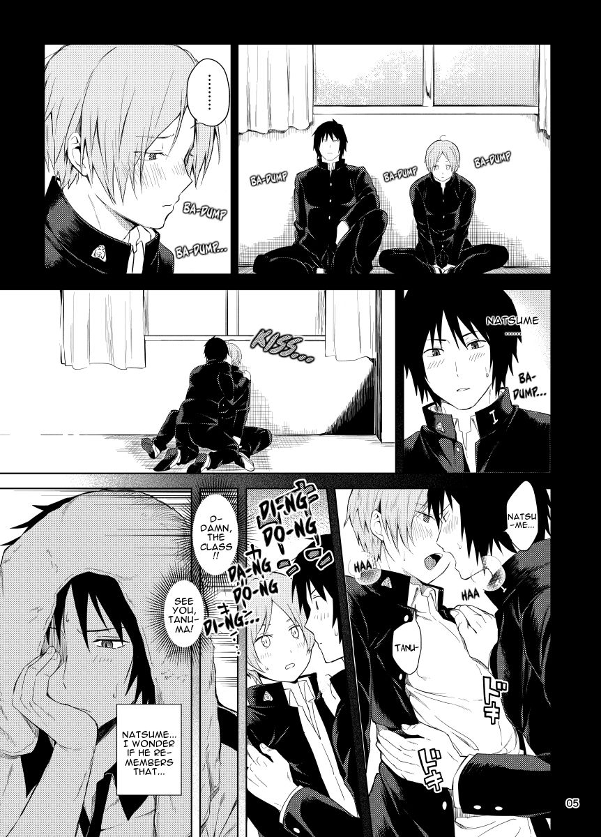 yawaraka-onikudan-oniku-danchou-yuuyuu-tanuma-x-natsume-natsume-yuujinchou-english-alparslan