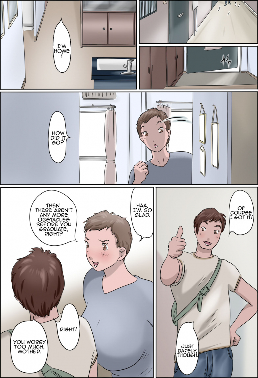 zenmai-kourogi-haha-wa-odoru-2-hiru-no-haha-yoru-no-mask-dancing-mother-volume-2-mother-by-day-mask-by-night-english-amoskandy