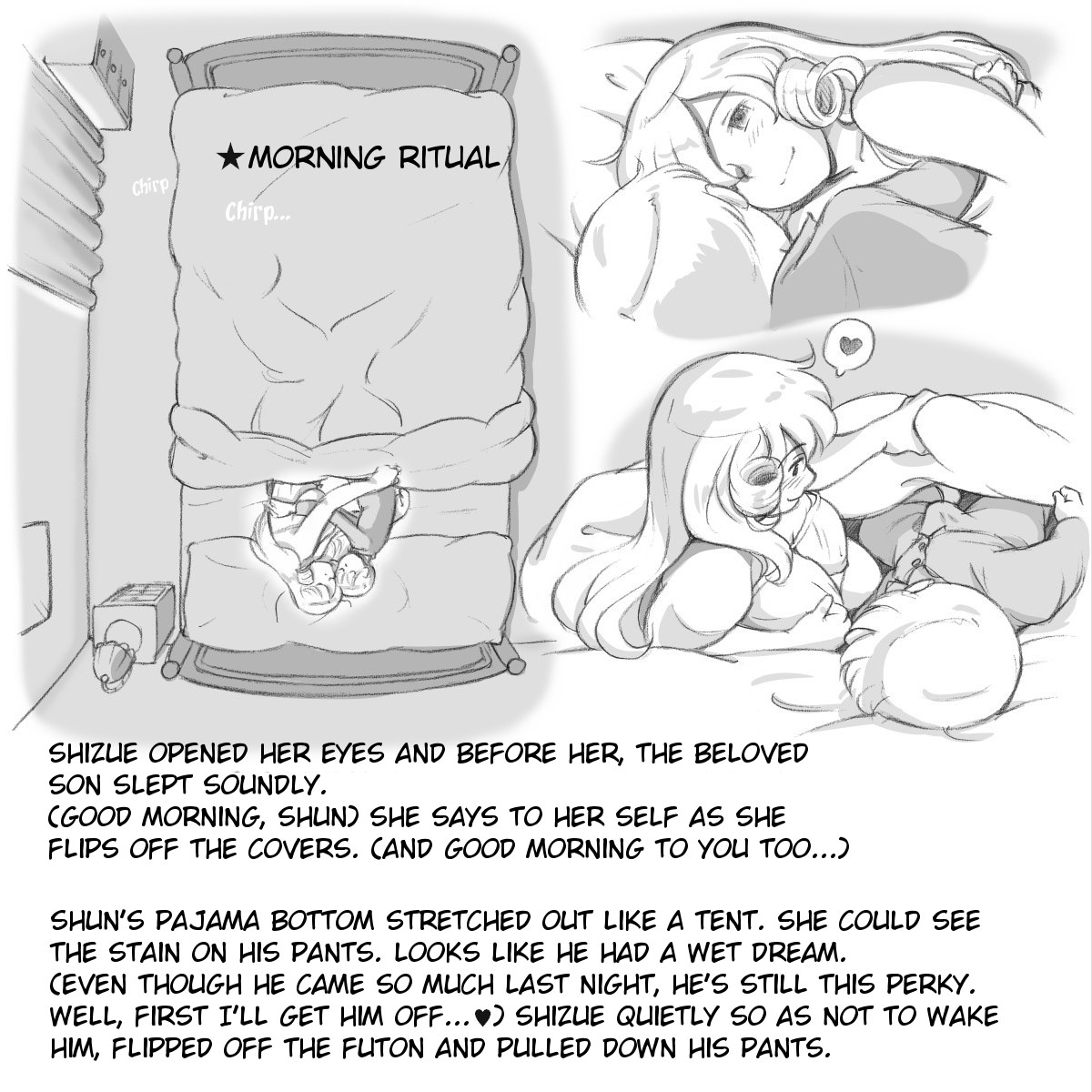 pink-noise-mizuiro-megane-mama-shot-ime-at-home-hen-english-amoskandy-digital