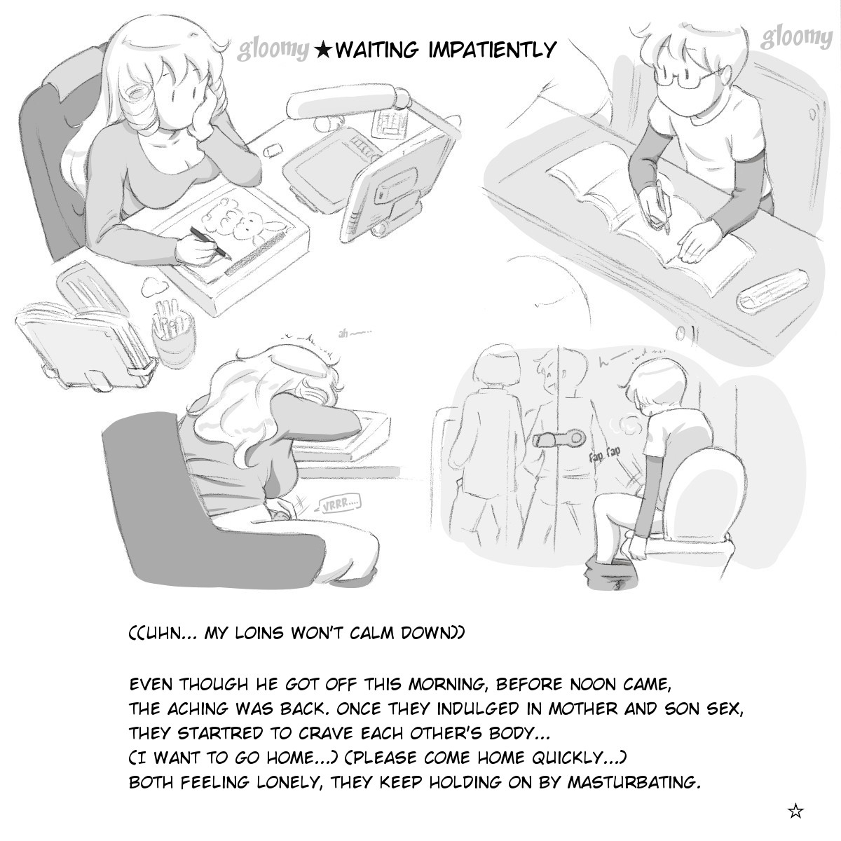 pink-noise-mizuiro-megane-mama-shot-ime-at-home-hen-english-amoskandy-digital