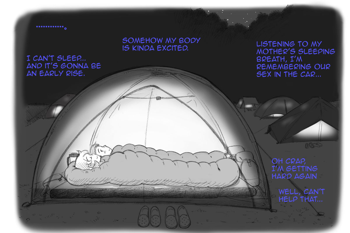 pink-noise-mizuiro-megane-mama-shot-ime-outdoor-hen-english-amoskandy