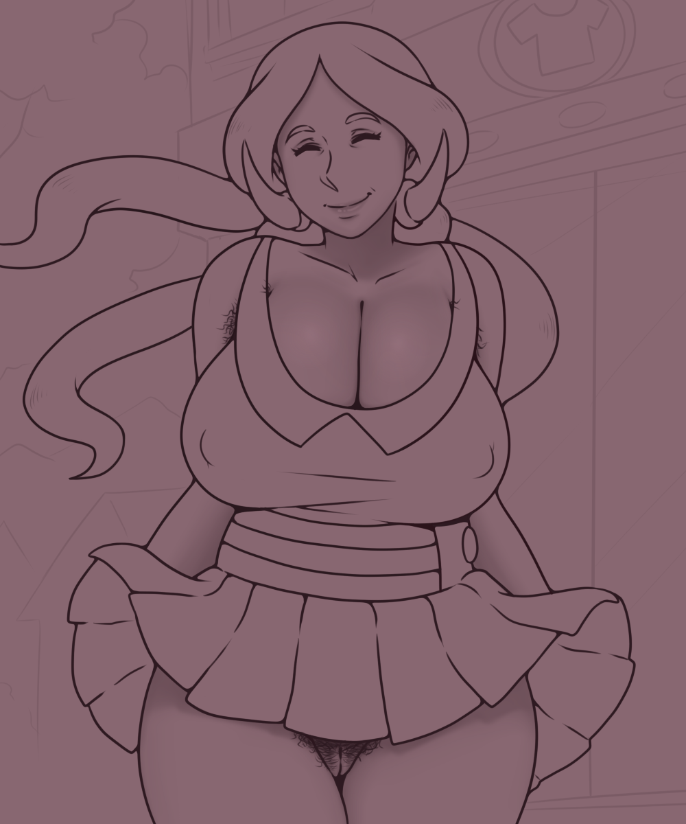 dracaena-pokemondrasnaserena-pokemon