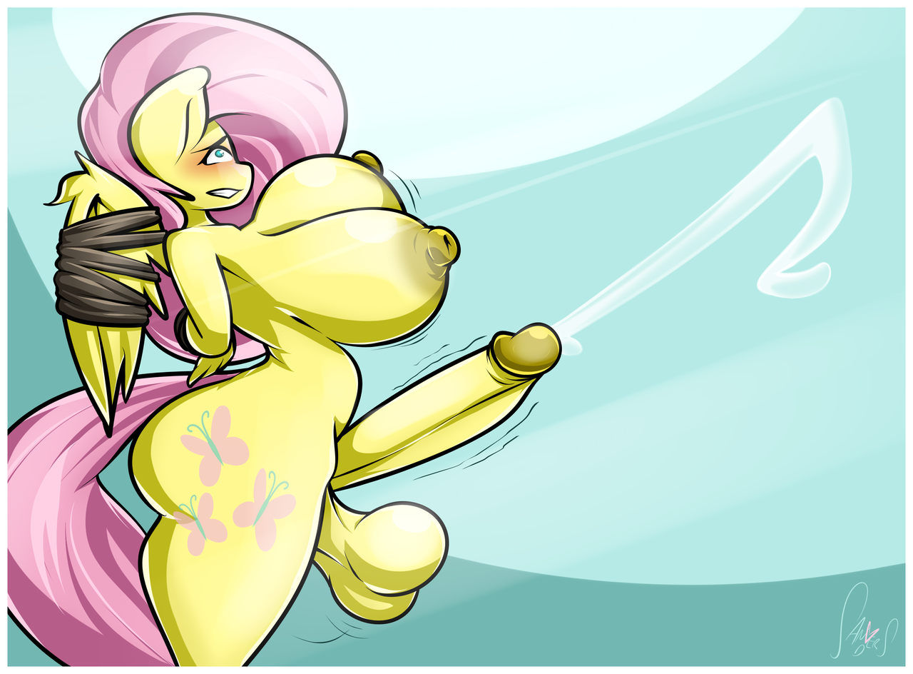 fluttershy-mlp