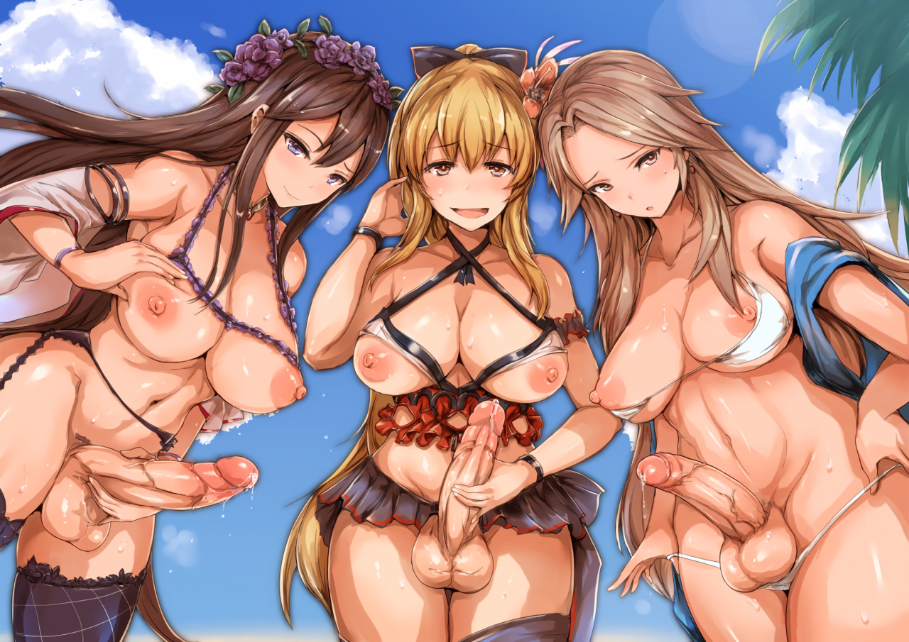 catalina-granblue-fantasyrosetta-granblue-fantasyvira