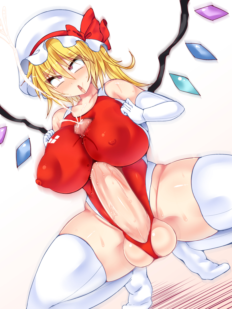 flandre-scarlet