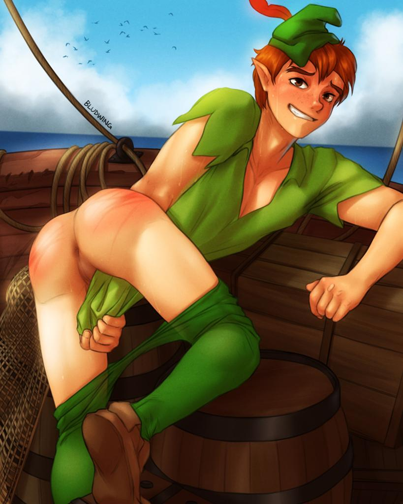 peter-pan-character