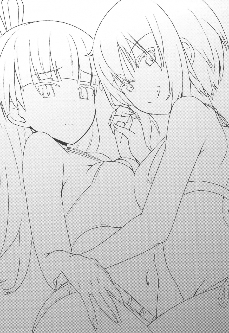 c97-shouyu-no-sato-kirishima-ayu-midara-na-modeler-alice-gear-aegis