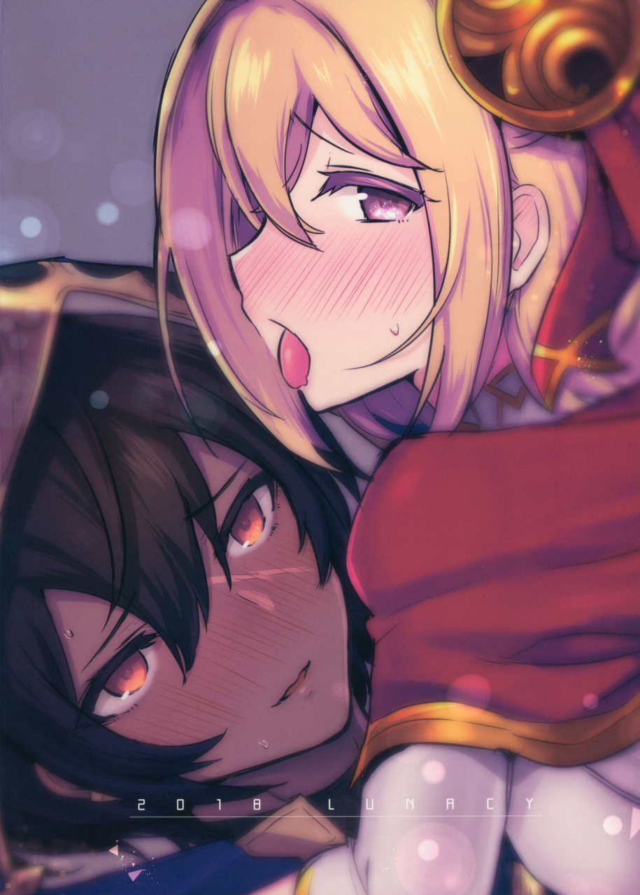 zenkuu-no-hasha-7-lunacy-rojione-hatsujou-jamil-kun-to-djeeta-chan-no-pants-granblue-fantasy