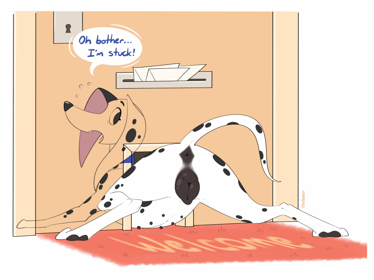 delilah-101-dalmatians
