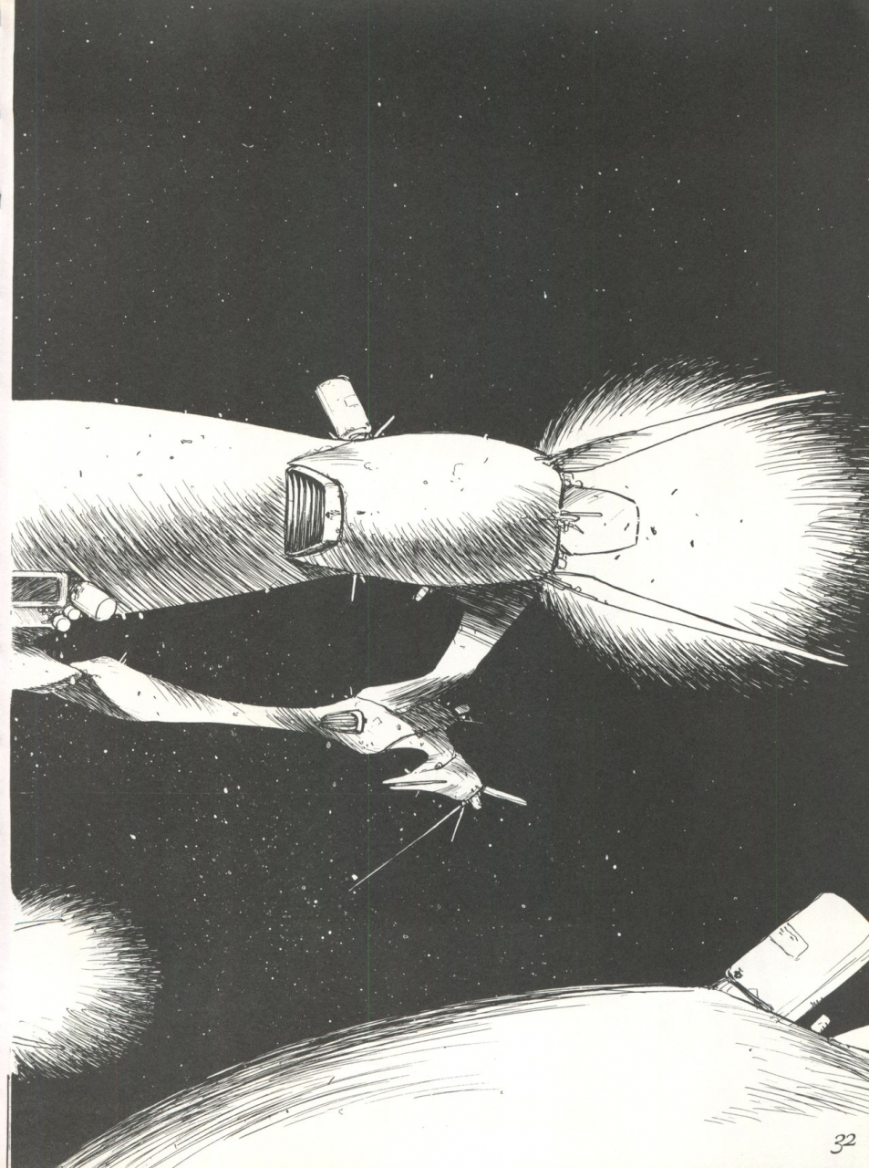 c39-pussy-cat-oono-tetsuya-pussy-cat-special-soreike-nadia-fushigi-no-umi-no-nadia-gundam