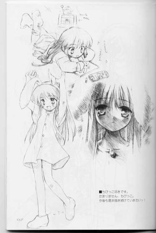 c61-renrendou-gayarou-iroiro-various