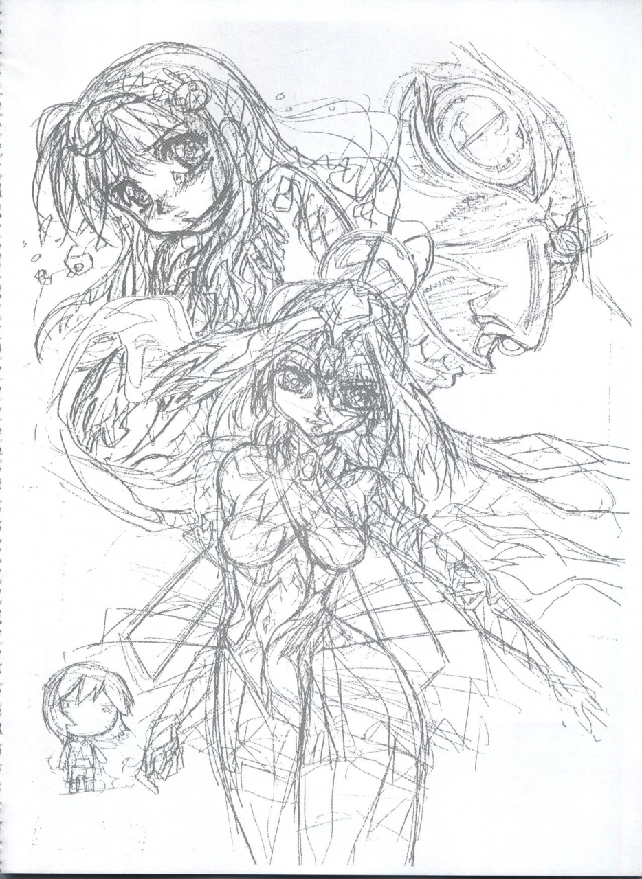 c62-henreikai-various-mahou-ame-3rd-various