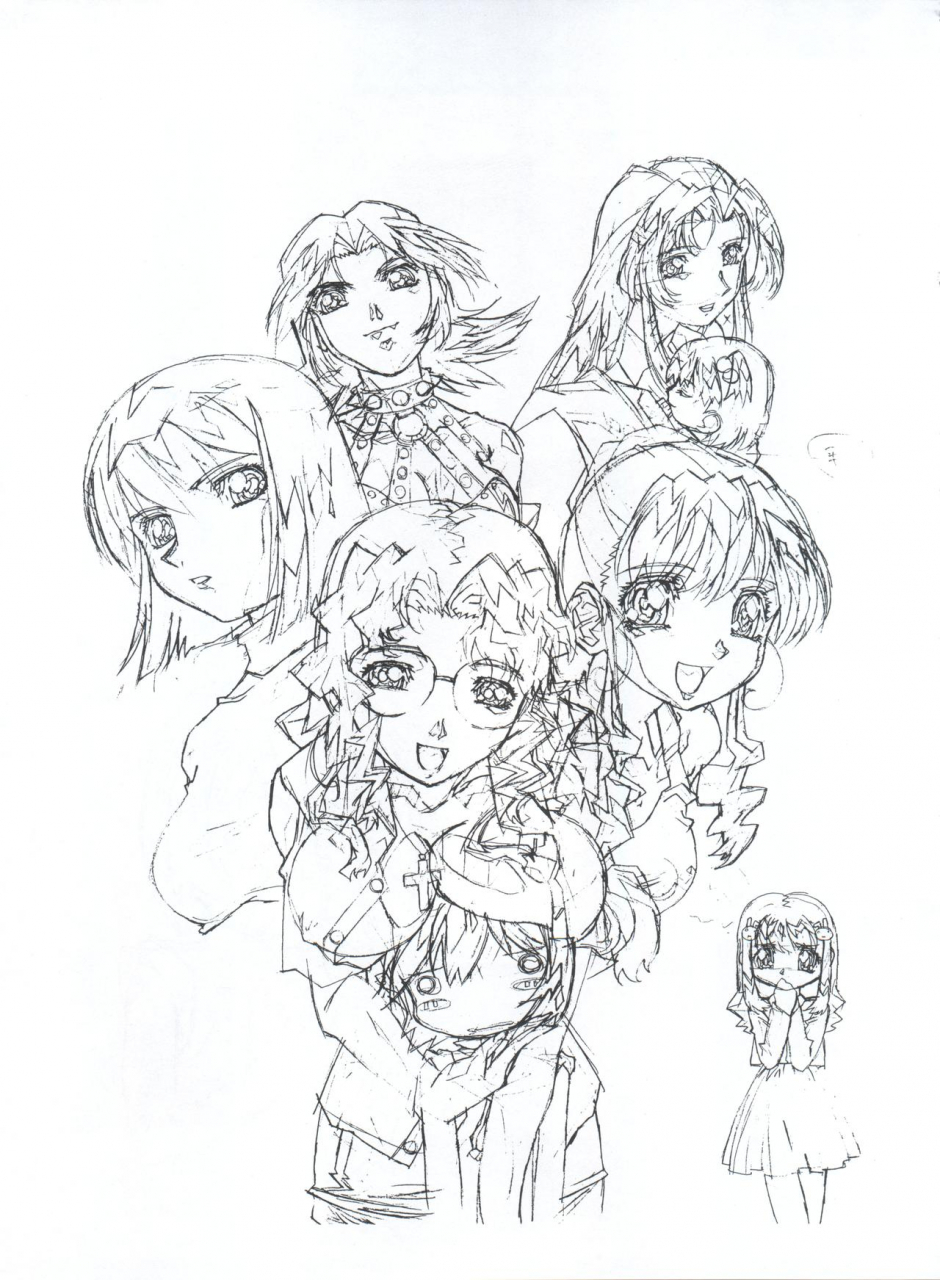 c62-henreikai-various-mahou-ame-3rd-various