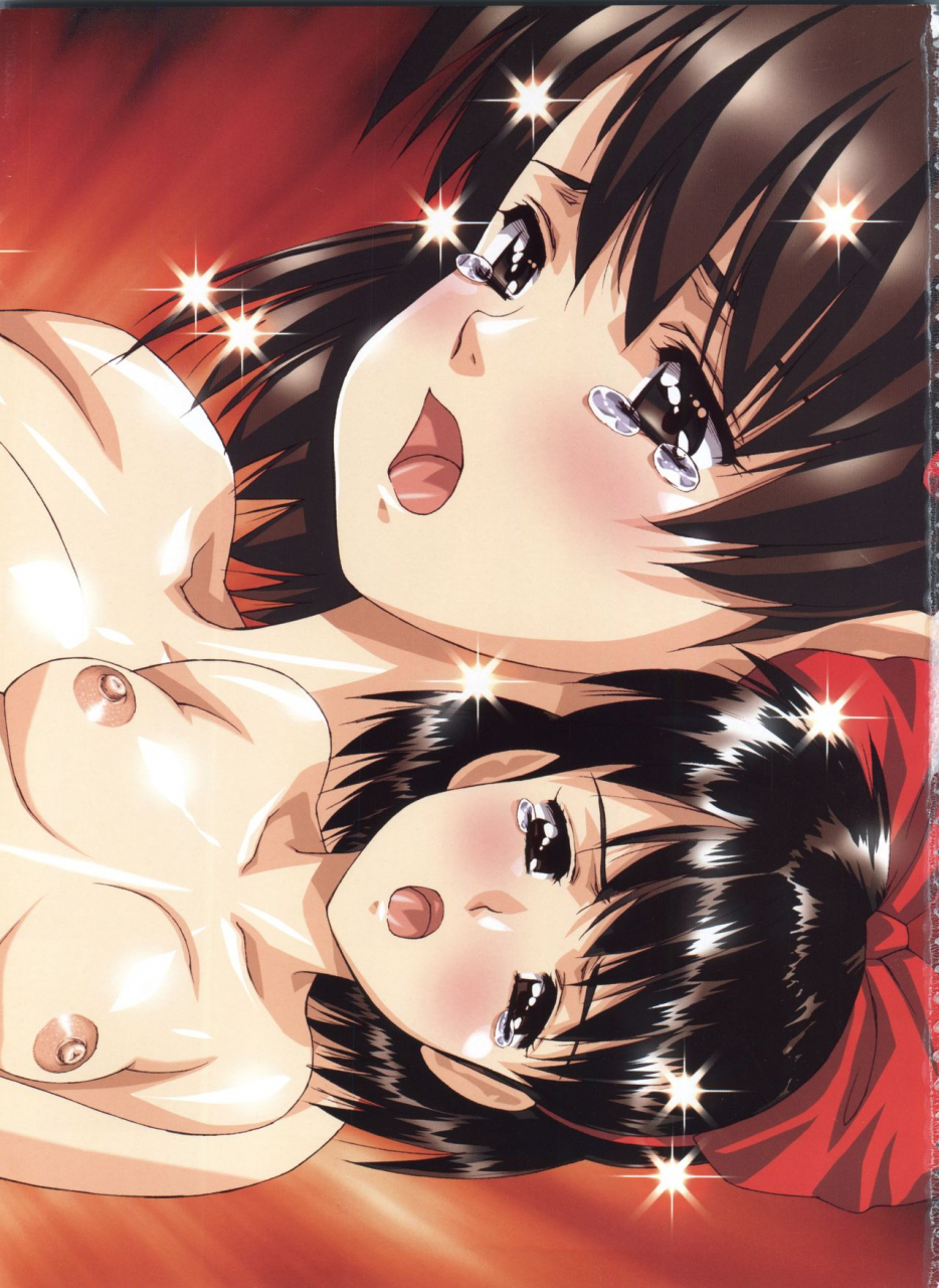 c62-henreikai-various-mahou-ame-3rd-various