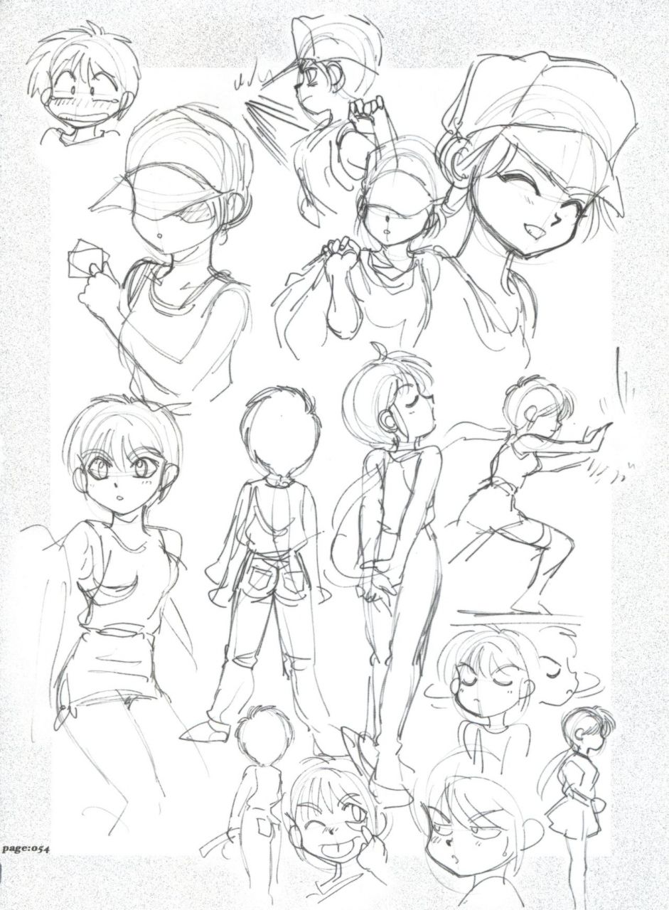 c63-chuuka-mantou-yagami-dai-mantou-22-slayers