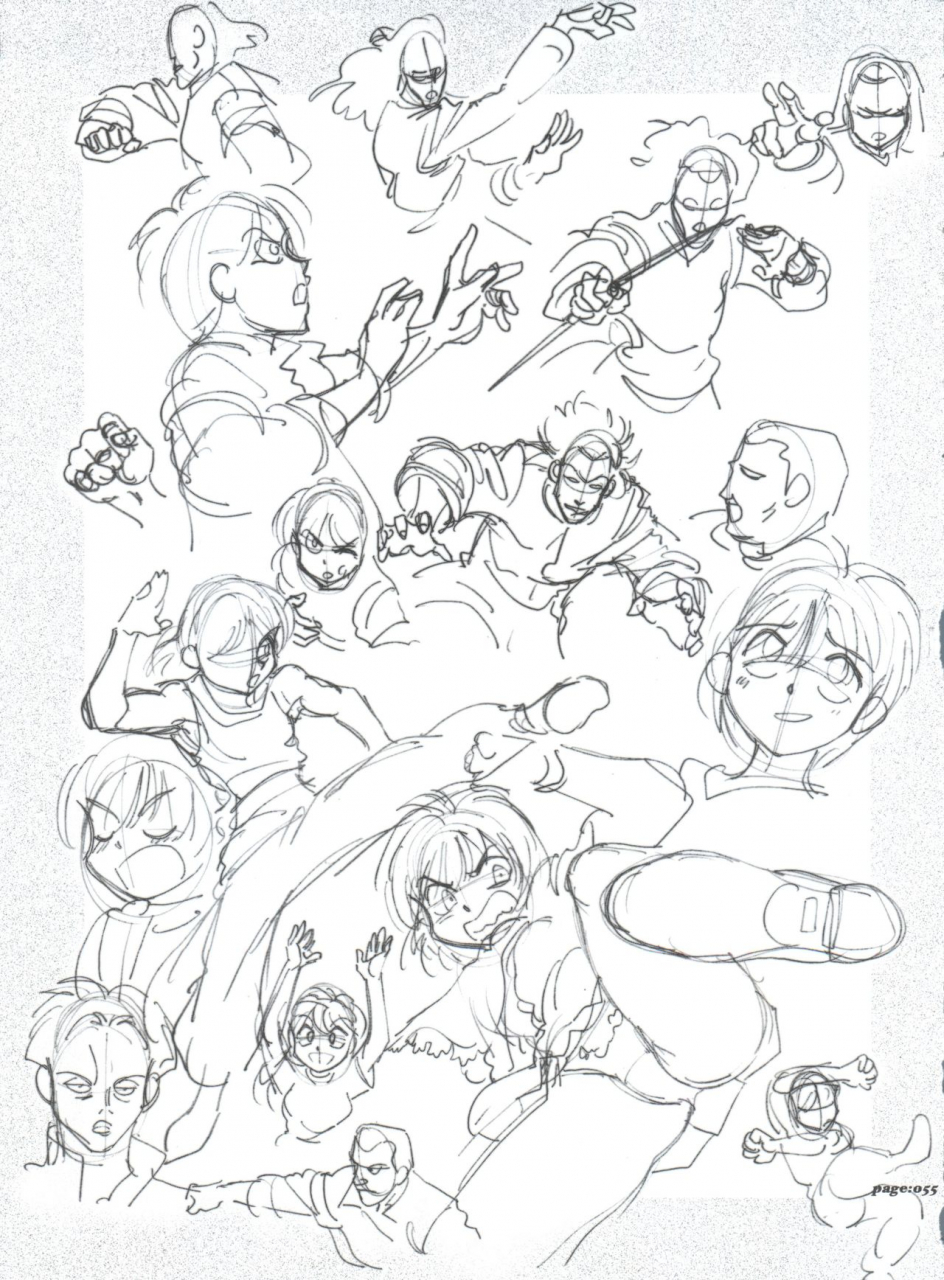 c63-chuuka-mantou-yagami-dai-mantou-22-slayers