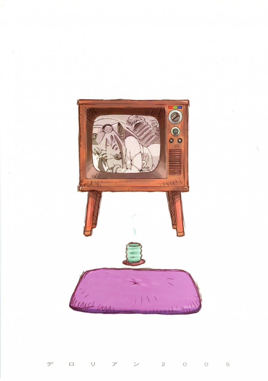 c68-derolian-shark-yaminabe-uhf-ni-youkoso-ultimate-girls-welcome-to-the-nhk