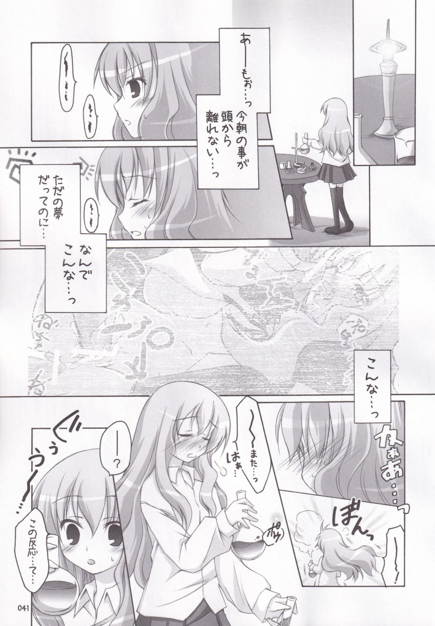 c72-titokara-2nd-branch-manami-tatsuya-ruizukushi-zero-no-tsukaima