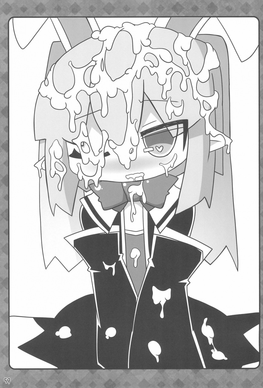 c87-stainless-night-sukezaemon-chibixe-chibikko-ecchi-deluxe-stainless-night-kako-sakuhin-shuu-various